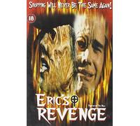 Phantom Of The Mall - Eric's Revenge [Import anglais]