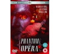 Phantom Of The Opera [1983] [DVD]