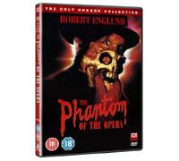 Phantom Of The Opera (1989) [Non Usa Pal Format]
