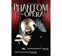 Phantom Of The Opera (Unk)