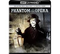 Phantom of the Opera