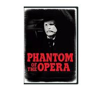 Phantom of The Opera