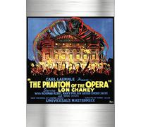 Phantom of The Opera