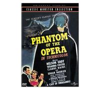 Phantom Of The Opera