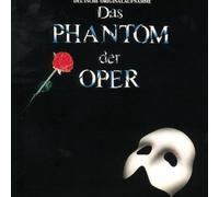 Phantom Of The Opera-Wien