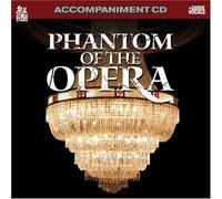 Phantom Of The Opera [Accompaniment/Karaoke] - Soundtrack