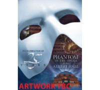 Phantom Of The Opera At The Albert Hall - 25th Anniversary