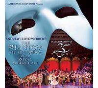 PHANTOM OF THE OPERA AT THE ROYAL ALBERT HALL