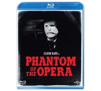 Phantom of The Opera [Blu-Ray]