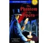 Phantom Of The Opera, Bullseye Chillers Gaston Leroux, Kate McMullan (Auteur)