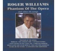 Phantom of the Opera by Roger Williams (1992-05-13)