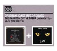 Phantom of the opera - Cats