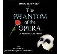 Phantom Of The Opera - Dutch Import