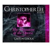 Phantom of the Opera Leroux, Gaston (Auteur)