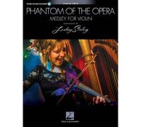 Phantom of the Opera: Lindsey Stirling Medley