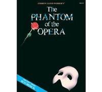 Phantom of the Opera, Organ Andrew Lloyd Webber (Auteur)