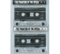 Phantom of the Opera - Original Cast