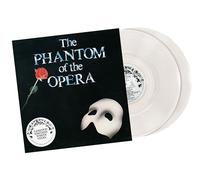 Phantom Of The Opera – Original Cast Recording – Vinyle blanc – The Orchard