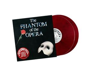 Phantom Of The Opera - Original Cast Recording