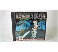 Phantom of The Opera & Other Hits from Musicals