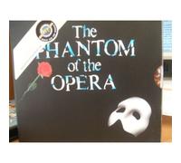 Artistes Divers – The Phantom of the Opera
