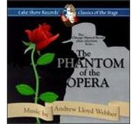 Phantom of the Opera - Selections from the Phantom of