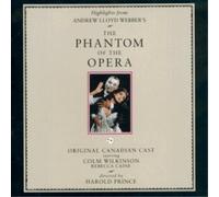 Phantom Of The Opera