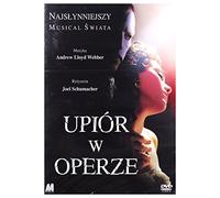 Phantom of the Opera, The [DVD] (IMPORT) (Pas de version franħaise)