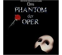 Phantom Of The Opera-Wien