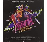Phantom Of The Paradise CD