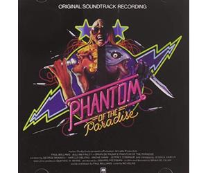 PHANTOM OF THE PARADISE (1974) - Phantom of the Paradise