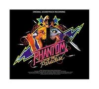 Phantom Of The Paradise