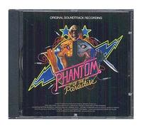 Phantom Of The Paradise CD