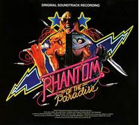 Paul Williams – Phantom of the Paradise – CD – Edel