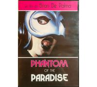 Phantom Of The Paradise