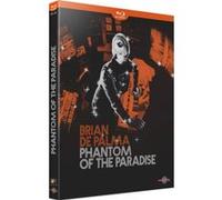 Phantom Of The Paradise Blu-Ray E