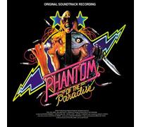 Phantom of the paradise CD