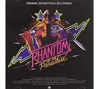 Phantom Of The Paradise CD