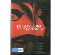 Phantom Of The Paradise - Classic - Paul Williams - Brian Depalma - Dvd (1974)