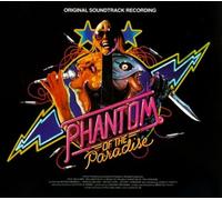 Phantom of the Paradise [Digipak] by Paul Williams [CD] NEUF