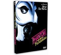 Phantom of the Paradise E