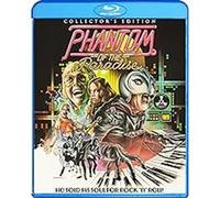 Phantom Of The Paradise Edition Collector Blu-ray