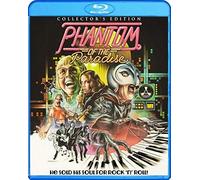 Phantom Of The Paradise (Shout! Factory/ Collector's Edition/ Dvd & Blu-Ray Combo)