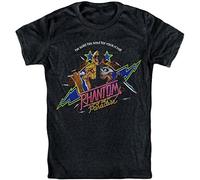 Phantom of The Paradise T-Shirt 1974 Horror Musical-Brian De Palma Movie L