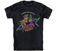 Phantom of The Paradise T-Shirt 1974 Horror Musical Brian De Palma Movie Tee S