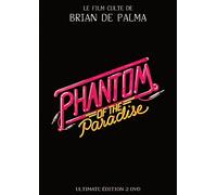 Phantom Of The Paradise - Ultimate Edition