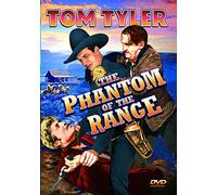 Phantom of the Range [Import USA Zone 1]