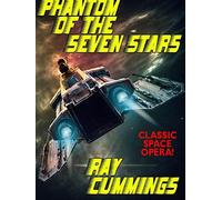 Phantom of the Seven Stars