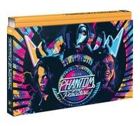 Phantom Of Tthe Paradise Coffret Ultra Collector Combo Blu-ray DVD E