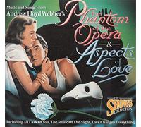 Phantom Opera/Aspects of [Import]